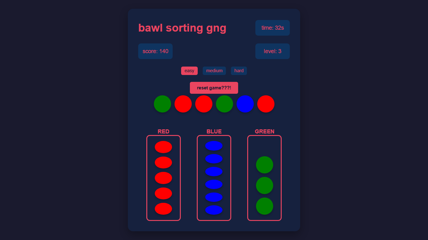 ball sorting game img