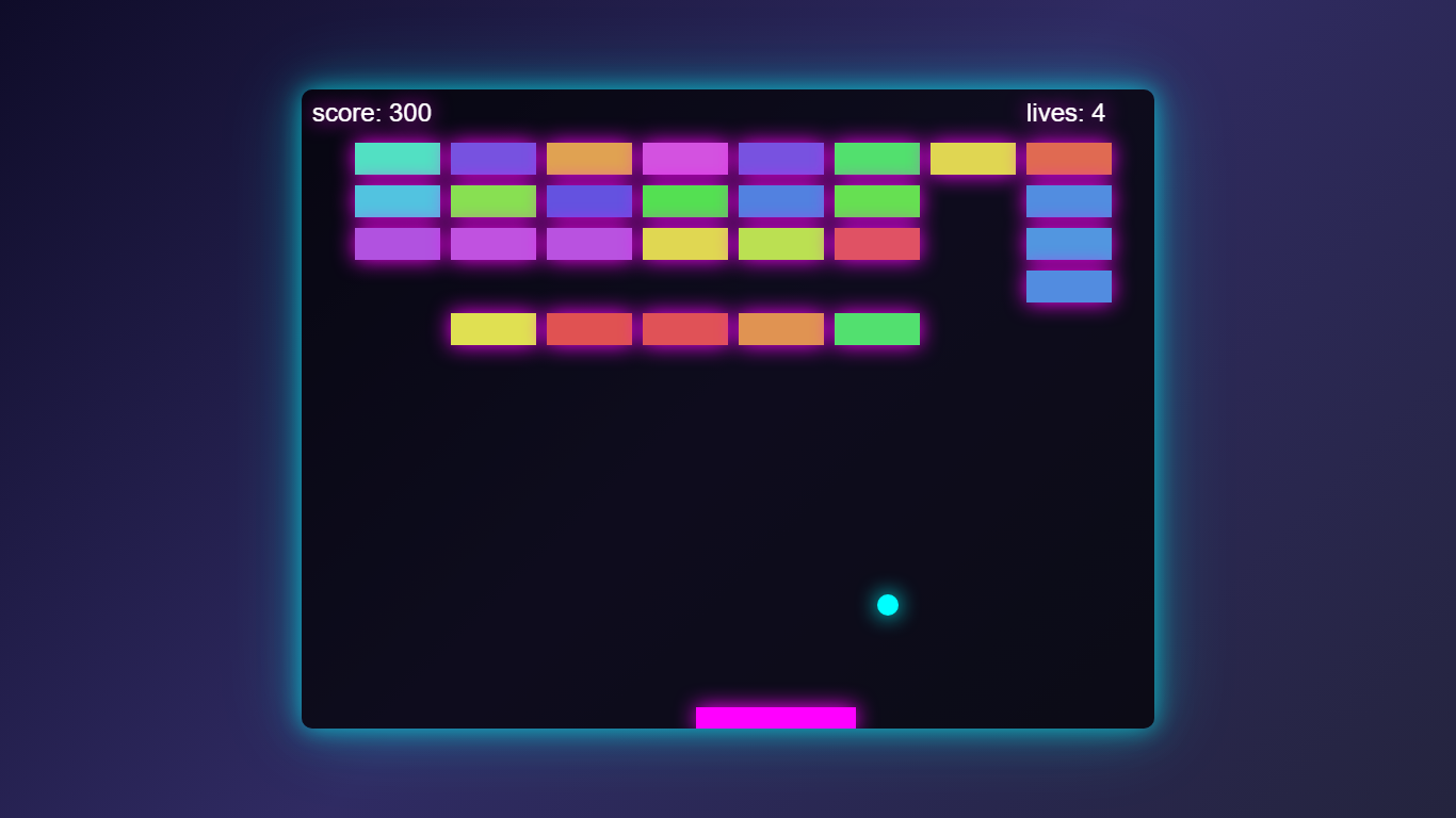 brick breaker game img