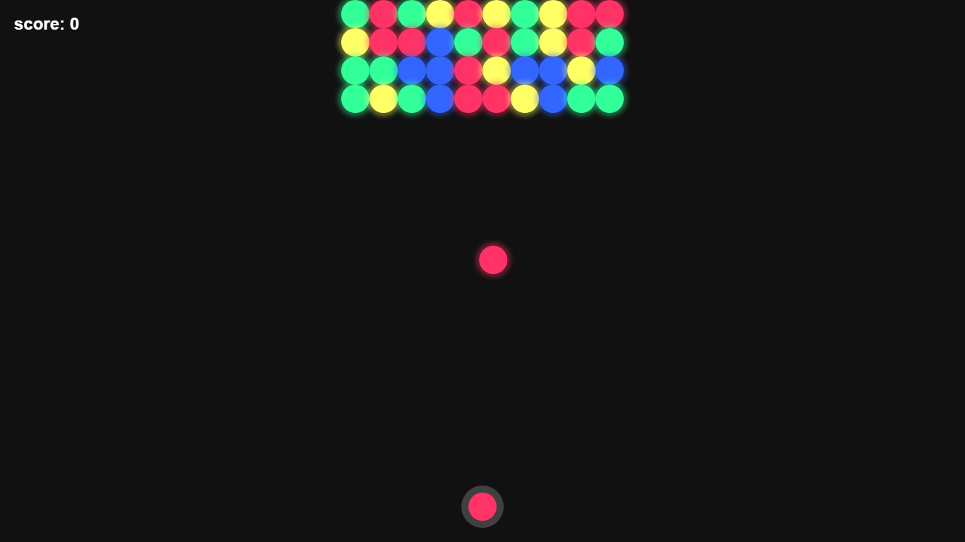 bubble shooter game img