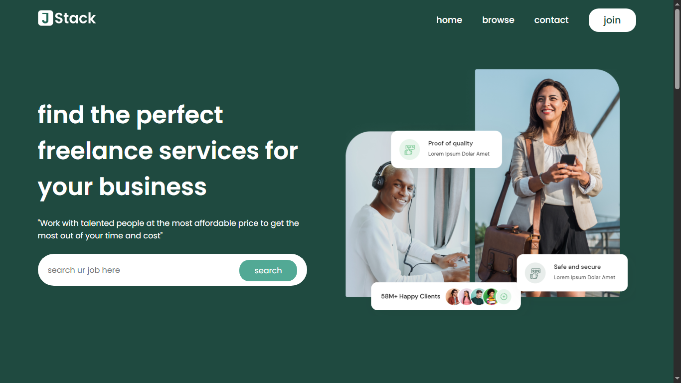 jstack web img