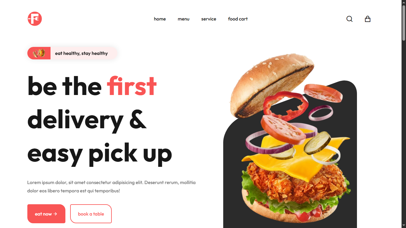 restro web img